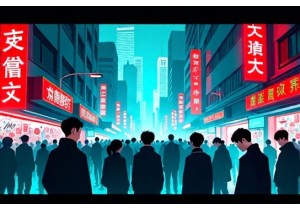 Understanding Online Buzzwords China Behind the Hype