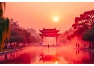 Morning Tai Chi to Late-Night Hotpot: Embracing Chengdu’s Laid-Back Rhythm