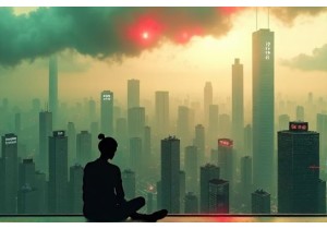 Inside the Mind of Modern Chinese Young Professionals