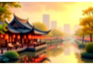 Chengdu Slow Living Why Time Slows Down in Sichuan