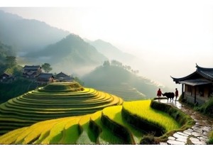Authentic Travel China Discover Untouched Countryside Secrets