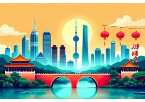 Navigating China’s Urban Tapestry: A Comprehensive City Guide for Curious Travelers