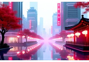 From TikTok to Reality How Chinese Buzzwords Go Viral