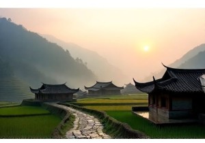 Experience Real Rural China in Secluded Highland Towns