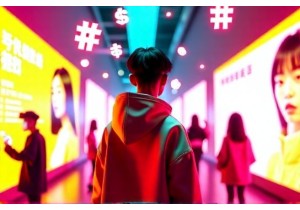 How Social Media Is Shaping the Identity of China