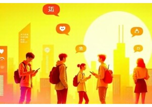 Online Buzzwords China From TikTok to Daily Talk