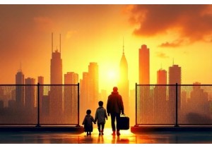 Hukou and Beyond: How China's Household Registration System Still Affects Social Mobility