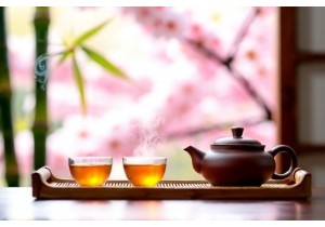 Immerse in Tea Culture China And Find Inner Peace Daily
