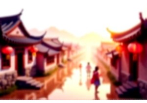 Preserving the Past: How Tourism Can Help Save China’s Dying Villages