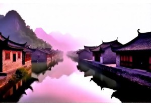 Beijing Hidden Gems Visit Yangshuo Ancient Village