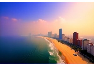 Qingdao Livability Why This Coastal City Surprises Travelers
