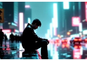 The Loneliness Epidemic in Chinas Big Cities