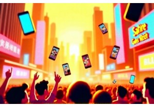 Viral Videos with a Message: Social Critique Through Humor on Chinese Platforms