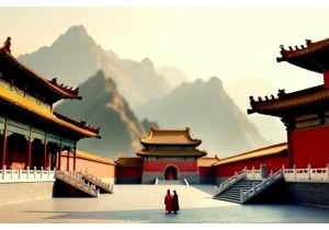 Uncover Chinese Cultural Experiences at UNESCO Sites China