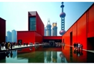 Shanghai’s Cultural Renaissance: Museums