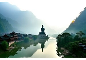 Beyond the Great Wall: Hidden UNESCO Sites You Must See