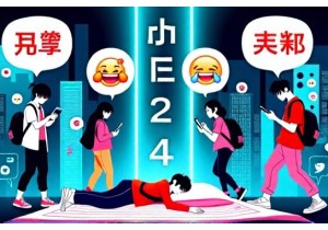 Chinese Internet Slang You Need to Know for 2024