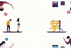 Explaining Chinese Buzzwords Behind Social Media Fame