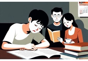 Parenting in the Shadow of the Gaokao: Education Pressure in Modern China