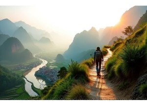 Off the Beaten Path China Hidden Gems for Adventurous Travelers