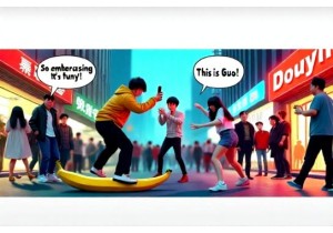 Unpacking the Phenomenon of ‘Gu Chou’ – China’s Answer to Cringe Comedy