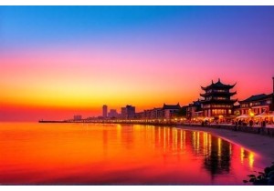 Qingdao Livability Combines Coastal Charm with Tradition