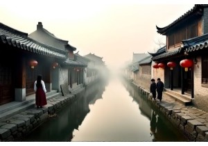 Why Ancient Towns China Are Perfect for Slow Travel Lovers