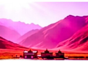 Explore Qinghai’s Amdo Region Tibetan Life Unfiltered