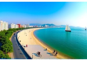 Living the Dream: Why Qingdao Tops China’s Livability Rankings