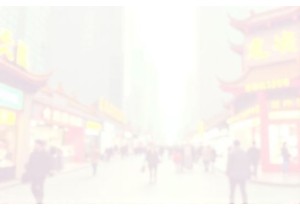 Navigating Nanjing Road with a Local: Secrets of Shanghai Shopping