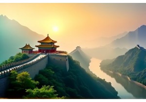 Echoes of the Past: A Pilgrimage to China