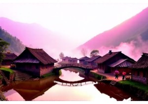 Echoes of Tradition: Life in China’s Forgotten Ethnic Villages