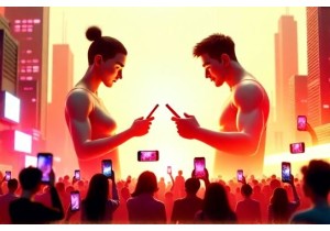 Kuaishou vs. Douyin: Who Leads the Short Video Trends China Race?