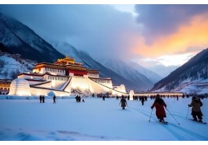 China Cold Destinations for True Cultural Immersion