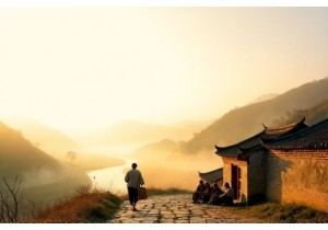 Personal Growth Through Deep Cultural Travel in China’s Heartland