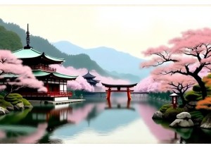  a Cultural Pilgrimage