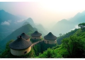 UNESCO Sites China Hidden Gems Beyond the Great Wall