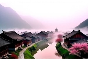 Why Rural China Travel Offers a Deeper Connection to Tradition and Nature