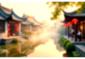 Chengdu Slow Living Find Peace in Sichuan