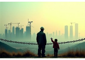 Urbanization and Its Social Consequences in China