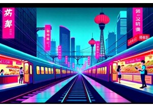 Chinese Buzzwords Explained From Tourism to E Commerce