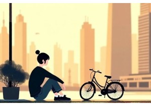 Why Young Chinese Choose to Opt Out Slowly