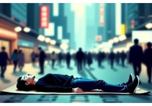 The Rise of Tangping in Chinese Society Explained