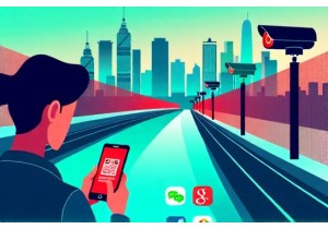 Life Behind the Great Firewall in China