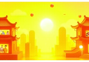 From TikTok to Kuaishou The Rise of China