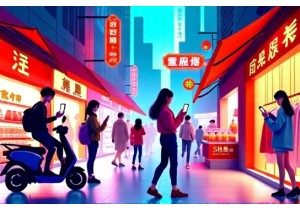 Youth Lifestyle and Consumer Behavior in Modern China