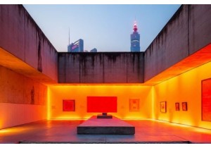 Shanghai Modern Culture in Rockbund Museum Exhibitions