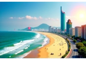Qingdao Livability Blends Coastal Beauty and City Life