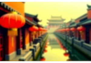 China City Guide to Authentic Local Urban Experiences