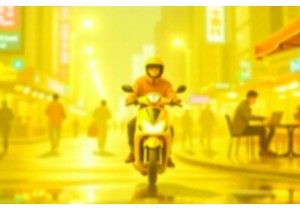 Gig Economy Boom: Freelancing and Precarious Work in China